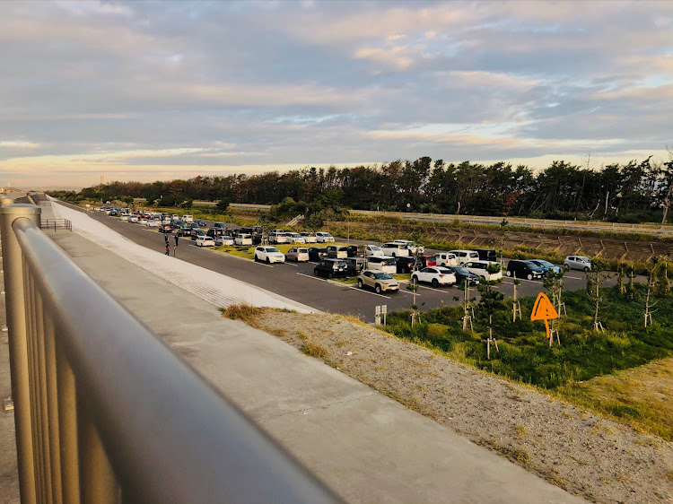ムーヴカスタムの静岡県浜松市西区舞阪町舞阪・L175S・浜松・L175Sムーヴ・舞阪ビューに関するカスタム事例の投稿画像1枚目