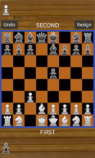 Chess Via Bluetooth(圖4)-速報App