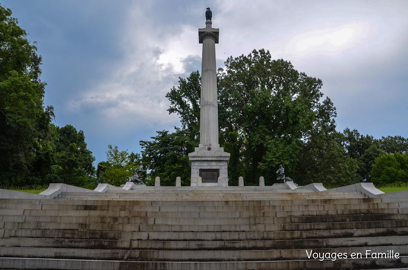 Wisconsin Memorial