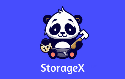 StorageX small promo image