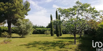 terrain à Tourbes (34)