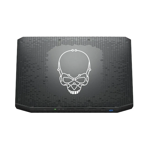 PC INTEL NUC11PHKi7C RNUC11PHKi7C000 (Intel Core i7-1165G7/Trống/Không SSD/Không HDD/No OS/WiFi 802.11ax)