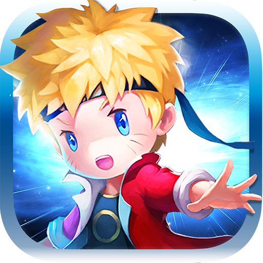 Manga war(TCL version) 冒險 App LOGO-APP開箱王