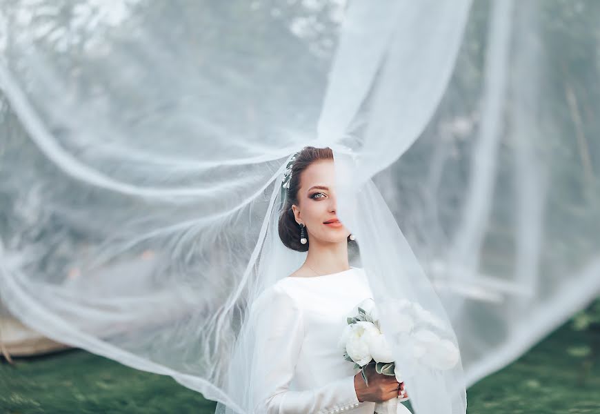 Photographe de mariage Lena Astafeva (tigrdi). Photo du 9 juin 2019