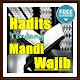 Download Hadits Tentang Mandi Wajib Terlengkap For PC Windows and Mac 1.0.1