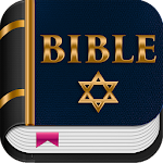 Cover Image of Download Free Complete Jewish Bible 4.0 APK