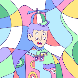 Inhabitant #5556