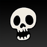Spooky Skeletons Soundboard icon