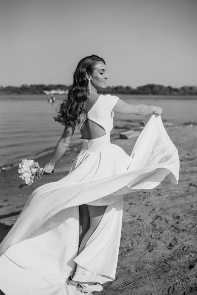 Wedding photographer Tatyana Potemkina (potemkinatphoto). Photo of 29 July 2021