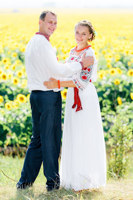 Wedding photographer Vladimir Chmut (vladimirchmut). Photo of 28 November 2017