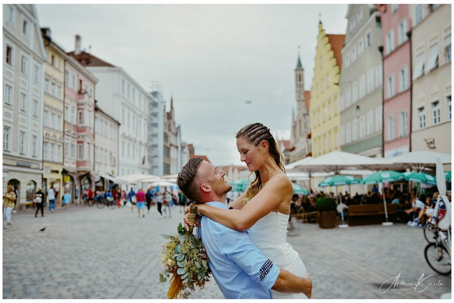 Hochzeitsfotograf Andrea Basile (photobasile). Foto vom 11. Oktober 2020