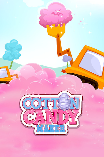 Cotton Candy Maker - v1.0.1