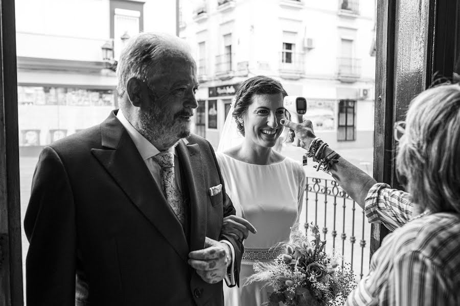 Fotógrafo de bodas Kiko Calderòn (kikocalderon). Foto del 10 de agosto 2020