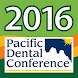 Pacific Dental Conference 2016