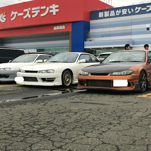 シルビア S14