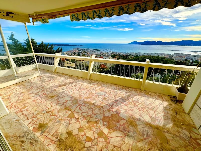 Vente appartement 3 pièces 85.46 m² à Cannes (06400), 1 050 000 €