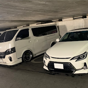 マークX G's