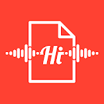 Cover Image of Download Voice notes - quick recording of ideas 9.8.0 APK