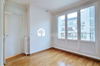 appartement à Paris 16ème (75)