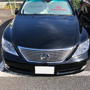 LS USF40