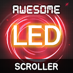 2018 led scroller Board Apk