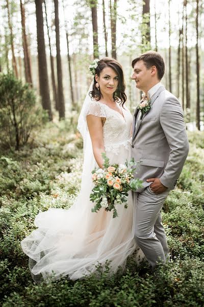 Wedding photographer Mārtiņš Vecstaudžs (sanhajietis). Photo of 13 March 2019