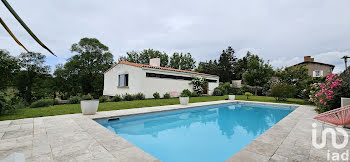 maison à Les Lucs-sur-Boulogne (85)