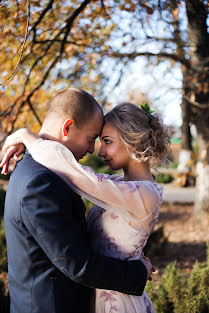 Photographe de mariage Viktoriya Batalina (batalinavk1996). Photo du 7 janvier 2019