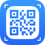 Cover Image of ดาวน์โหลด เครื่องสแกนรหัส QR สำหรับ Android - WeScan 2.3 APK