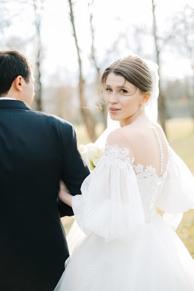 Wedding photographer Marina Malkhozova (m2foto). Photo of 13 June 2020