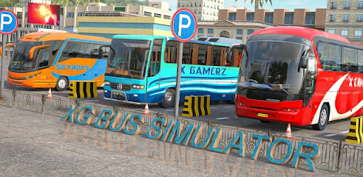 City Bus Simulator - Bus Drive