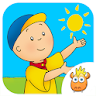 A Day with Caillou icon