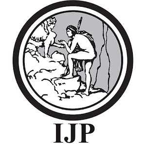Int. Journal of Psychoanalysis logo