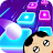 Crayon Shin-Chan | Tiles Hop icon