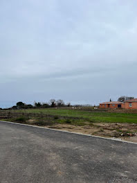 maison neuve à Técou (81)