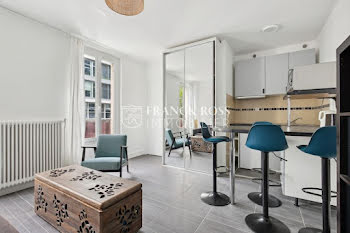 appartement à Neuilly-sur-Seine (92)