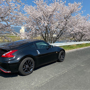 フェアレディZ Z34