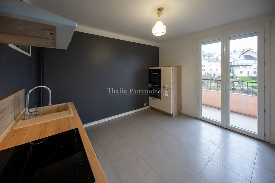 Vente appartement 4 pièces 84.92 m² à Rodez (12000), 143 100 €