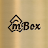 mBox icon