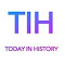 Item logo image for Today in history