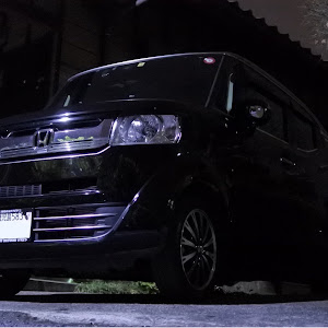 Nボックススラッシュ JF1