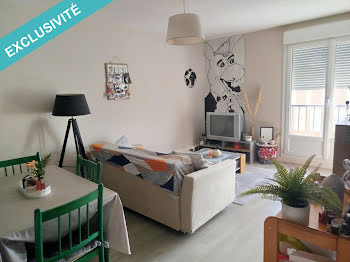 appartement à Rennes (35)