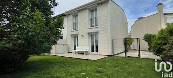 maison à Bétheny (51)