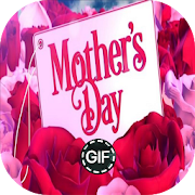 Mother's Day Animated Images Gif  Icon