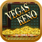 Cover Image of डाउनलोड Vegas Keno Free 6.2.0 APK