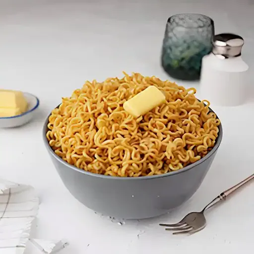 Butter Maggi