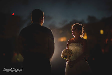 Fotógrafo de bodas David Rangel (davidrangel). Foto del 16 de mayo 2019