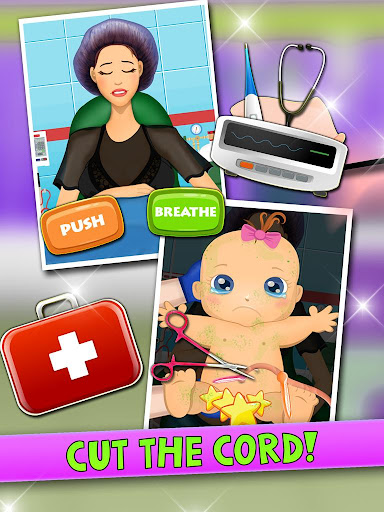 免費下載模擬APP|Newborn Baby Sister app開箱文|APP開箱王