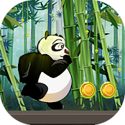 Panda Run Express  Icon