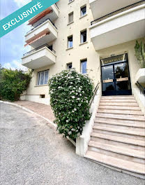 appartement à Cannes (06)